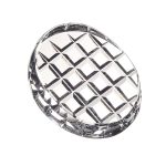 Oval Paper weight, 3.8"L