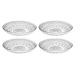 Medici Soup Plate, 8.2"D, Set of 4