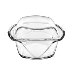 Chef N' Table 2 piece set Oven Dish, 6.3"L x 5.5"W