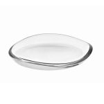Barena Tray, 8.2"D, Set of 6