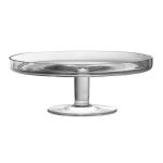 Luminous Cake stand, 11"D