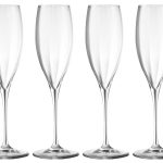 Monolisa Champagne Flute, 11 oz.