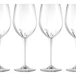 Monolisa Red Wine Glass, 18 oz.