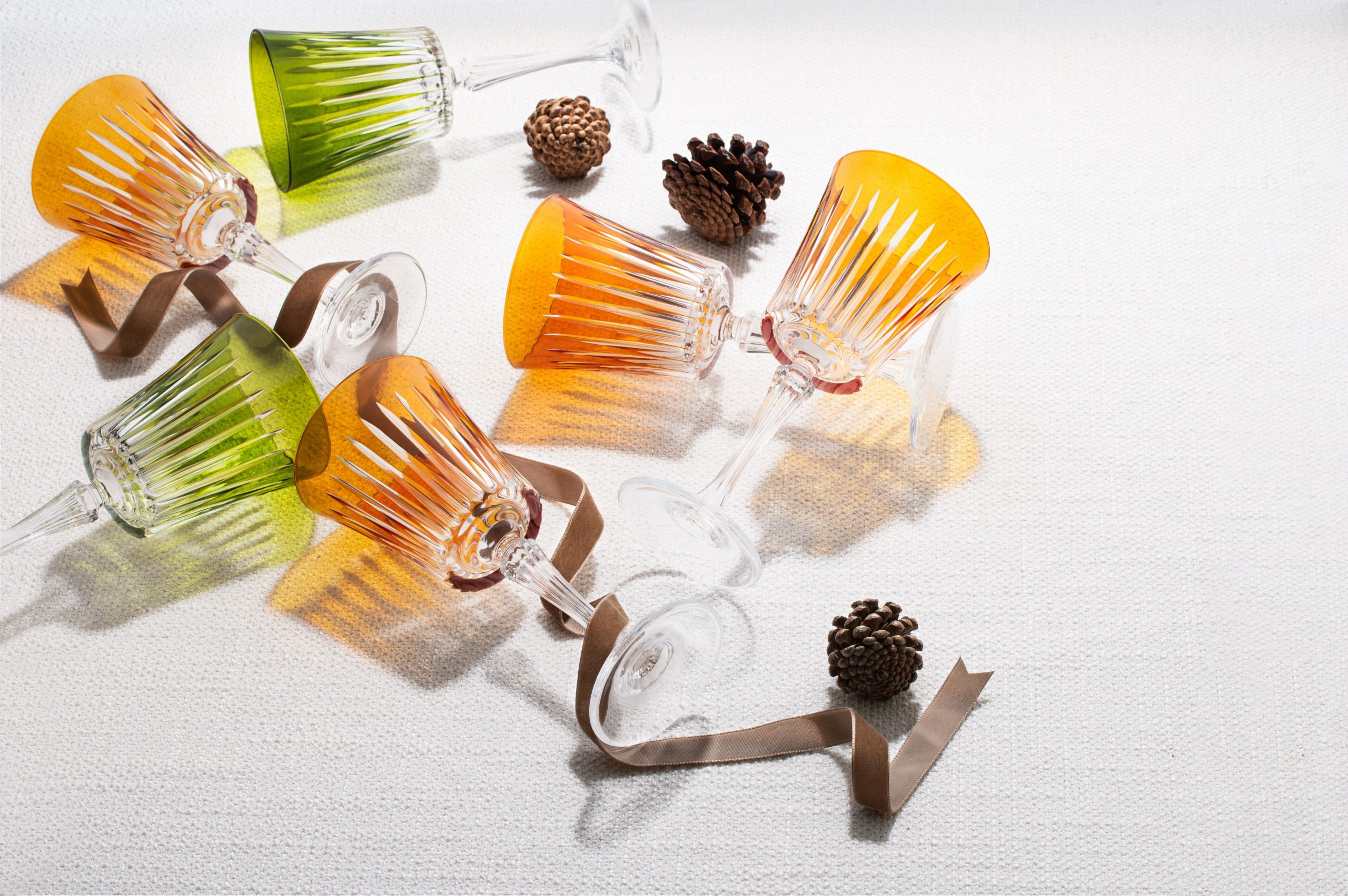 34108-Assorted-Green_Amber