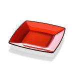 Madison Plate, 5.9"D, Set of 6
