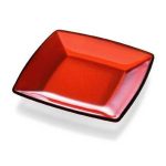 Madison Plate, 9"D