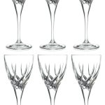 Trix White Wine, 6 oz. Set of 6