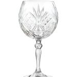 Melodia Gin Tonic Goblet, 18 oz. Set of 6