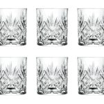 Melodia Shot Glass, 2.6 oz. Set of 6