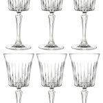 Timeless Red Wine Glass, 10 oz. Set of 6