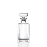 Timeless Whiskey Decanter, 25 oz.