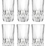 Adagio Hiball, 13.5 oz. Set of 6