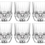 Adagio Double Old Fashion, 11.75 oz. Set of 6