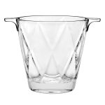 Concerto Ice bucket, 6"H
