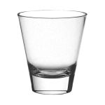 Volubilis Double Old Fashion, 10.5 oz. Set of 6