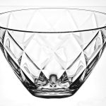 Concerto Bowl, 9.5"D