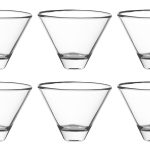 Volubilis Bowl, 3.9"W, 11 oz. Set of 6