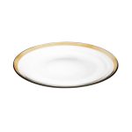 Antibes Plate, 11"D, Set of 6