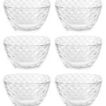 Campiello Bowl, 5.5"D, Set of 6