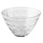 Carre Bowl, 9.8"D