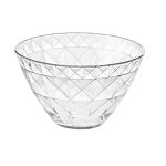 Carre Bowl, 5.5"D, Set of 6