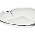 Cuore Bowl, 10.5"W