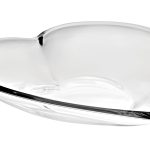 Cuore Plate, 6.6"W