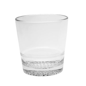 Mosaico Stackable Double Old Fashion, 13.5 oz. Set of 6