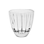 Accademia Double Old Fashion, 12 oz. Set of 6