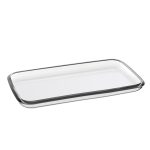 Ducale Tray, 7.8"W x 14.1"L