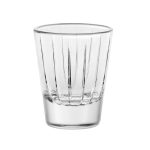 Accademia Shot Glass, 2.6 oz. Set of 6