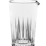 Mix & Co. Mixing Glass, 18.5 oz.
