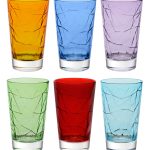 Dolomiti Hiball, 14.2 oz. Set of 6