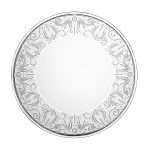 Burano Plate, 13"D