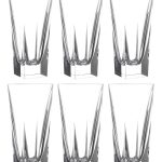 Fusion Hiball, 12.75 oz. Set of 6