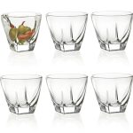 Dessert Cup/Bowl, 5.5 Oz. Set of 6
