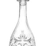 Tattoo Wine decanter, 32.5 oz.