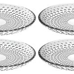 Galassia Salad Plate, 7"D, Set of 4