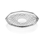 Arabesque Centerpiece, 11"W