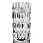 Joker Vase, 10.8"H