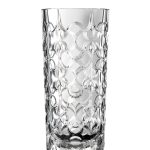 Arabesque Vase, 10.8"H