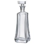 Arezzo Decanter, 25 oz.