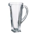 Quadro Pitcher, 37 oz.