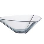 Triangle Bowl, 12"W