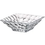Marble Square Bowl, Available In Multiple Sizes