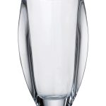 Orbit Vase, 12"H