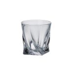 Quadro Shot Glass, 1.85 oz. Set of 6