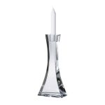 Okinawa Candlestick, 10"H