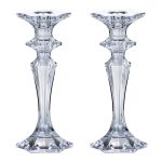 Luxor Candlestick, Set of 2, Available In Multiple Sizes