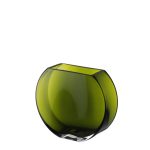 Sphere Vase, Green